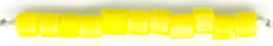Рубка PRECIOSA цвет 84110 матовый, размер 10/0 (2.2 - 2.4 мм), 50 гр (35134001)