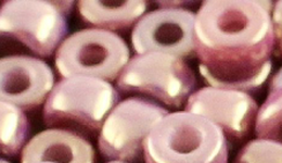 Бисер MATUBO цвет 03000-14496, размер 11/0 (2.0 - 2.2 мм), 10 гр