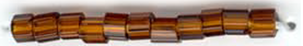 Рубка PRECIOSA цвет 10110, размер 10/0 (2.2 - 2.4 мм), 50 гр (35131001)