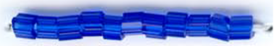 Рубка PRECIOSA цвет 30080, размер 10/0 (2.2 - 2.4 мм), 50 гр (35131001)