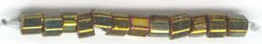Рубка PRECIOSA цвет 59148, размер 10/0 (2.2 - 2.4 мм), 50 гр (35131001)
