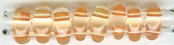 Твин PRECIOSA цвет 38992, размер 2.5 x 5 мм, 50 гр (32196001)