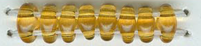 Твин PRECIOSA цвет B1003, размер 2.5 x 5 мм, 50 гр (32196001)