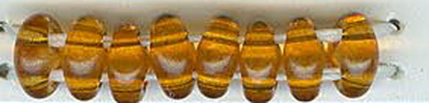 Твин PRECIOSA цвет B1009, размер 2.5 x 5 мм, 50 гр (32196001)