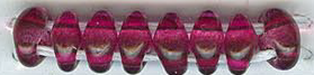 Твин PRECIOSA цвет B2007, размер 2.5 x 5 мм, 50 гр (32196001)