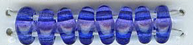 Твин PRECIOSA цвет B3004, размер 2.5 x 5 мм, 50 гр (32196001)
