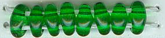 Твин PRECIOSA цвет B5012, размер 2.5 x 5 мм, 50 гр (32196001)