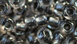 Бисер PRECIOSA цвет 38949, размер 10/0 (2.2 - 2.4 мм), 50 гр (33119001)