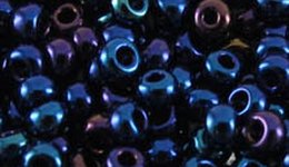 Бисер PRECIOSA цвет 59135, размер 10/0 (2.2 - 2.4 мм), 50 гр (33119001)