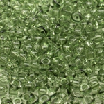 Бисер PRECIOSA цвет 01163, размер 10/0 (2.2 - 2.4 мм), 50 гр (33119001)