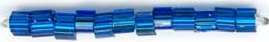 Рубка PRECIOSA цвет 67300, размер 10/0 (2.2 - 2.4 мм), 50 гр (35131001)