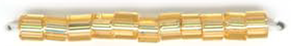 Рубка PRECIOSA цвет 17020, размер 10/0 (2.2 - 2.4 мм), 50 гр (35131001)