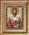 Вышивка бисером Икона Святой Филипп, арт. БИ-200-239