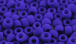 Бисер MATUBO цвет 02010-25126, размер 11/0 (2.0 - 2.2 мм), 10 гр