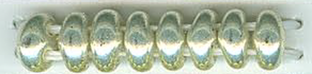 Твин PRECIOSA цвет 18503, размер 2.5 x 5 мм, 50 гр (32196001)