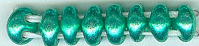 Твин PRECIOSA цвет 18558, размер 2.5 x 5 мм, 50 гр (32196001)
