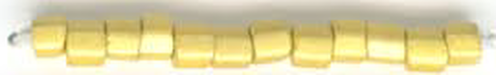 Рубка PRECIOSA цвет 18586 матовый, размер 10/0 (2.2 - 2.4 мм), 50 гр (35134001)