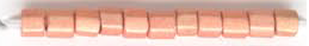Рубка PRECIOSA цвет 18589 матовый, размер 10/0 (2.2 - 2.4 мм), 50 гр (35134001)