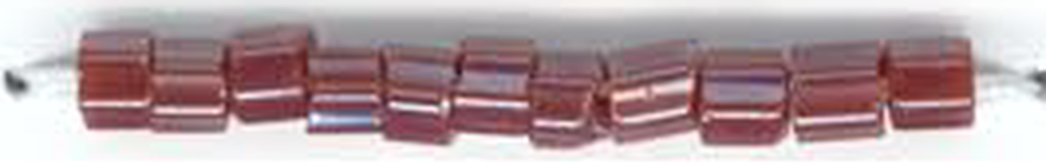 Рубка PRECIOSA цвет 18600, размер 10/0 (2.2 - 2.4 мм), 50 гр (35131001)