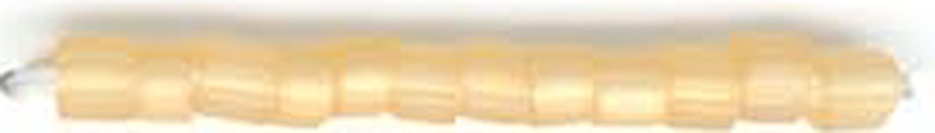 Рубка PRECIOSA цвет 11050 матовый, размер 10/0 (2.2 - 2.4 мм), 50 гр (35134001)