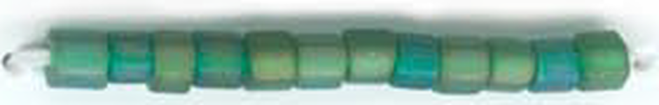 Рубка PRECIOSA цвет 51060 матовый, размер 10/0 (2.2 - 2.4 мм), 50 гр (35134001)