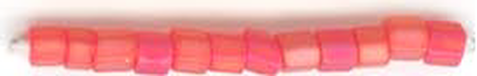 Рубка PRECIOSA цвет 91070 матовый, размер 10/0 (2.2 - 2.4 мм), 50 гр (35134001)