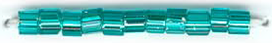 Рубка PRECIOSA цвет 67210, размер 10/0 (2.2 - 2.4 мм), 50 гр (35131001)