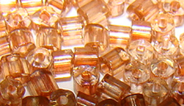 Рубка PRECIOSA цвет 11070, размер 11/0 (2.0 - 2.2 мм), 50 гр (35131001)