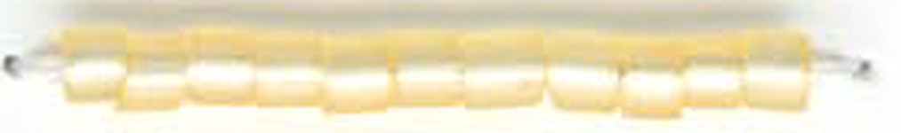 Рубка PRECIOSA цвет 78182 матовый, размер 10/0 (2.2 - 2.4 мм), 50 гр (35134001)