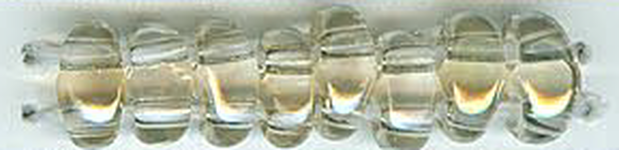 Твин PRECIOSA цвет 20123, размер 2.5 x 5 мм, 50 гр (32196001)