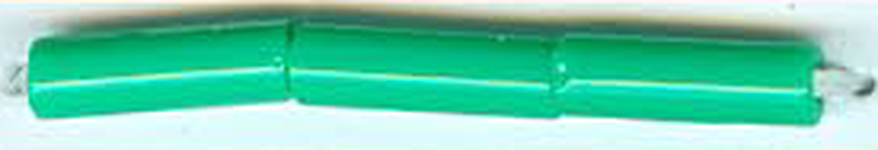 Стеклярус PRECIOSA цвет 53210, размер 2.0" (4.5 мм), 50 гр (35112001)