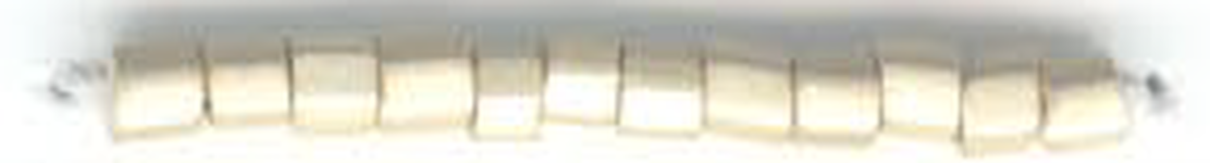 Рубка PRECIOSA цвет 18503 матовый, размер 10/0 (2.2 - 2.4 мм), 50 гр (35134001)