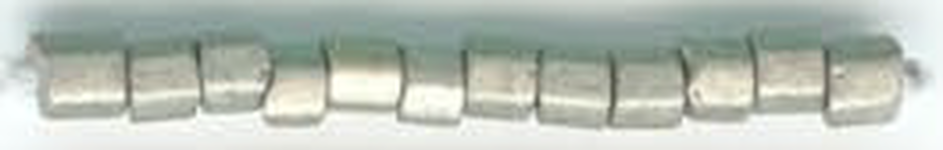 Рубка PRECIOSA цвет 18542 матовый, размер 10/0 (2.2 - 2.4 мм), 50 гр (35134001)