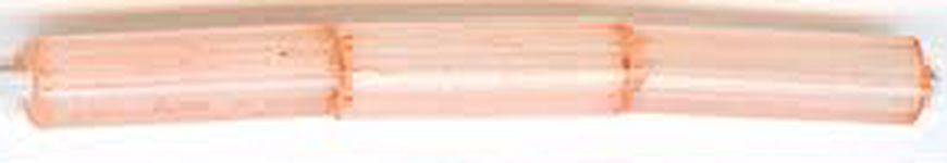 Стеклярус PRECIOSA цвет 05185, размер 2.0" (4.5 мм), 50 гр (35112001)