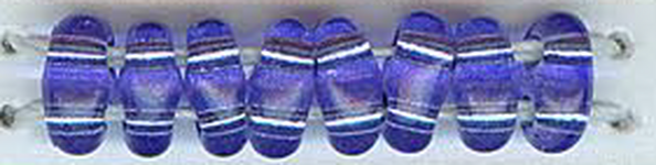 Твин PRECIOSA цвет B3704, размер 2.5 x 5 мм, 50 гр (32196001)