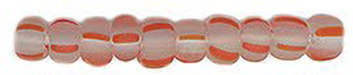 Бисер PRECIOSA цвет 00102 матовый, размер 10/0 (2.2 - 2.4 мм), 50 гр (33139001)