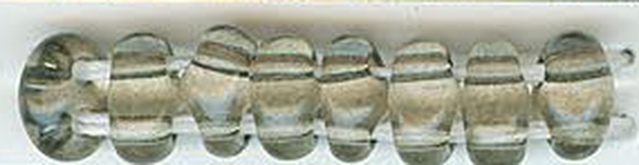 Твин PRECIOSA цвет 01141, размер 2.5 x 5 мм, 50 гр (32196001)