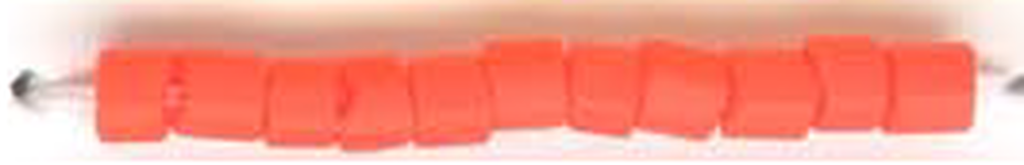 Рубка PRECIOSA цвет 93140 матовый, размер 10/0 (2.2 - 2.4 мм), 50 гр (35134001)