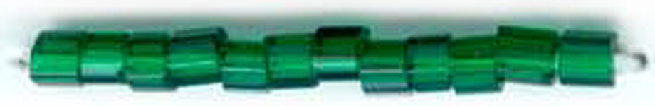 Рубка PRECIOSA цвет 50060, размер 10/0 (2.2 - 2.4 мм), 50 гр (35131001)