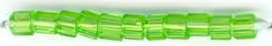 Рубка PRECIOSA цвет 50220, размер 10/0 (2.2 - 2.4 мм), 50 гр (35131001)