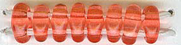 Твин PRECIOSA цвет B9002, размер 2.5 x 5 мм, 50 гр (32196001)